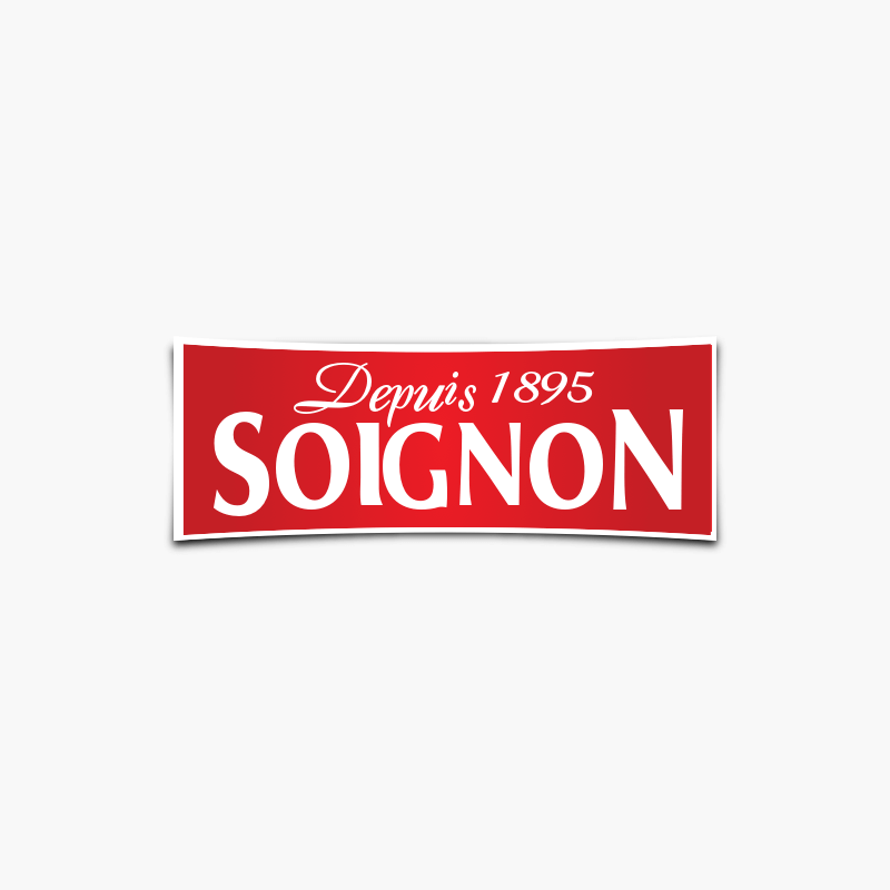 Le petit plus par Soignon