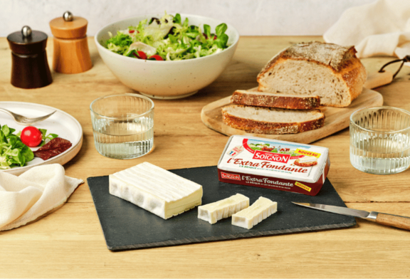 Suggestion de dégustation