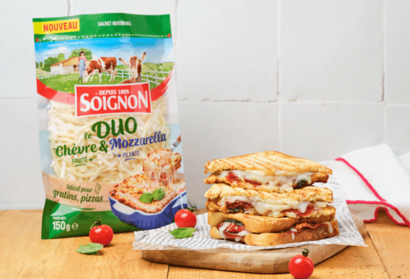 Suggestion de dégustation