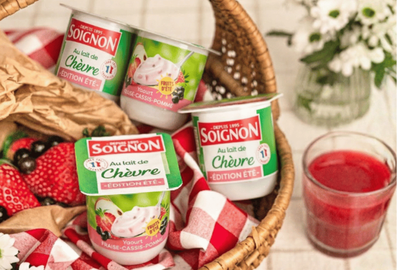 Suggestion de dégustation