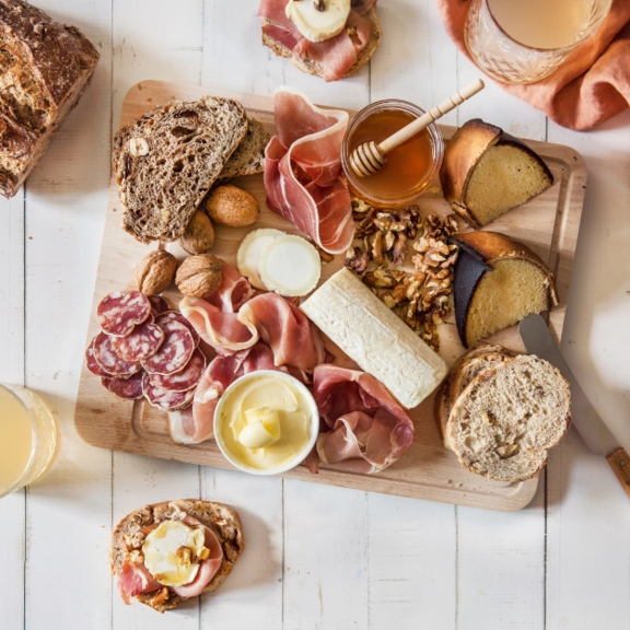 Plateau Poitou-Charentes