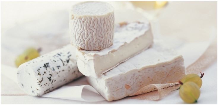Comment composer un beau plateau de fromage ?