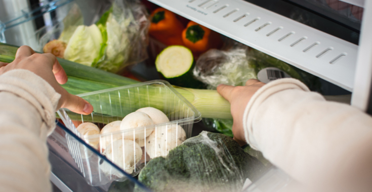 Comment Conserver Votre Fromage De Chevre Soignon