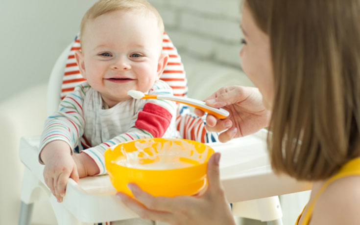 Quelle Place Pour Les Produits Laitiers Dans L Alimentation Des Enfants Soignon