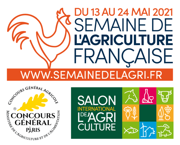 Semaine de l’agriculture Française 2021 !