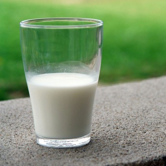 6 idées reçues sur le lait de chèvre