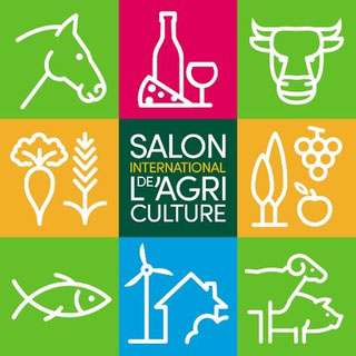Pour ses 125 ans, Soignon est présent au Salon de l'Agriculture à Paris !