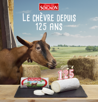 Le Chèvre Sélection, l'édition spéciale 125 ans !