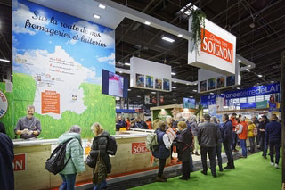 Retour sur le Salon de l'Agriculture 2020 !