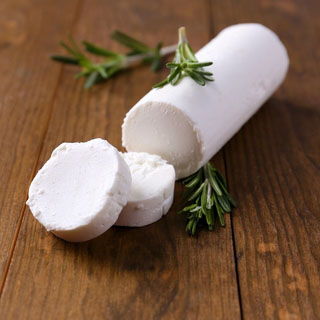 Comment découper votre fromage de chèvre ?