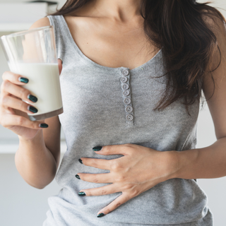 Allergie aux protéines de lait et intolérance au lactose, ne pas confondre...