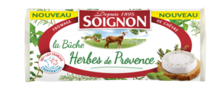 La Bûche Herbes de Provence 180g