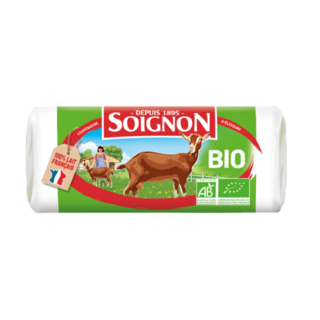 La Bûche Bio 180g