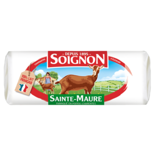 La Bûche Sainte-Maure 200g