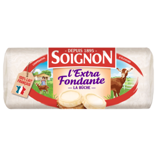 La Bûche Extra Fondante 180g
