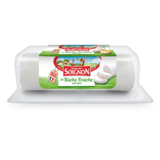 La Bûche Fraîche 150g