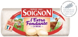 La Bûche Extra Fondante 180g