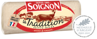 La Bûche Tradition 200g