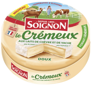 Le Crémeux 300G