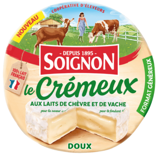 Le Crémeux 300G
