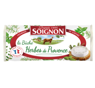 La Bûche Herbes de Provence 180g