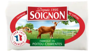 La Bûchette 120g