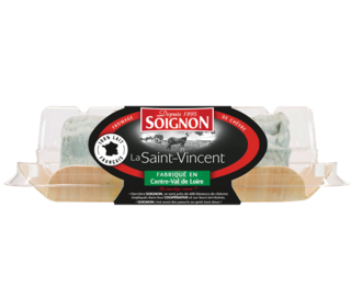 La Bûche Saint-Vincent 150g