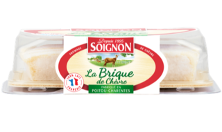 La Brique de Chèvre 150g