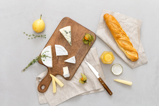 Plateau de fromage : comment le préparer et le présenter joliment ?