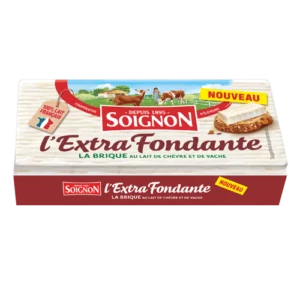 Image du produit : La Brique l&rsquo;Extra Fondante