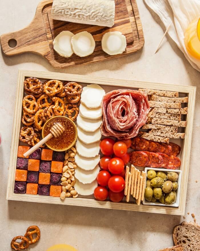 recette-plateau-apero-charcuterie-buche-tradition-soignon