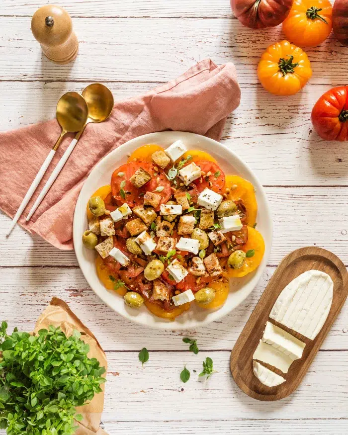 salade-tomates-anciennes-ovale-chevre-soignon
