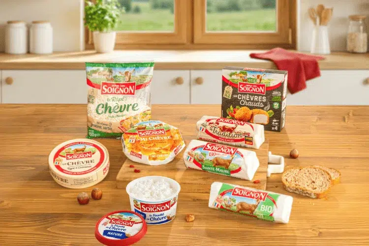 petit-dejeuner-sale-fromage-chevre-soignon