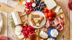 Image de la catégorie : Chèvre à toute heure